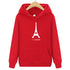 New Quality Brand Men and women Hoodie Autumn Male Hip Hop Streetwear Men Pullover Sweatshirts Hoodies Mens Fashion Hoodie - ROUTINE FASHION